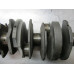 #R416 Crankshaft Standard From 2005 FORD MUSTANG  4.0 XL2E6303R01